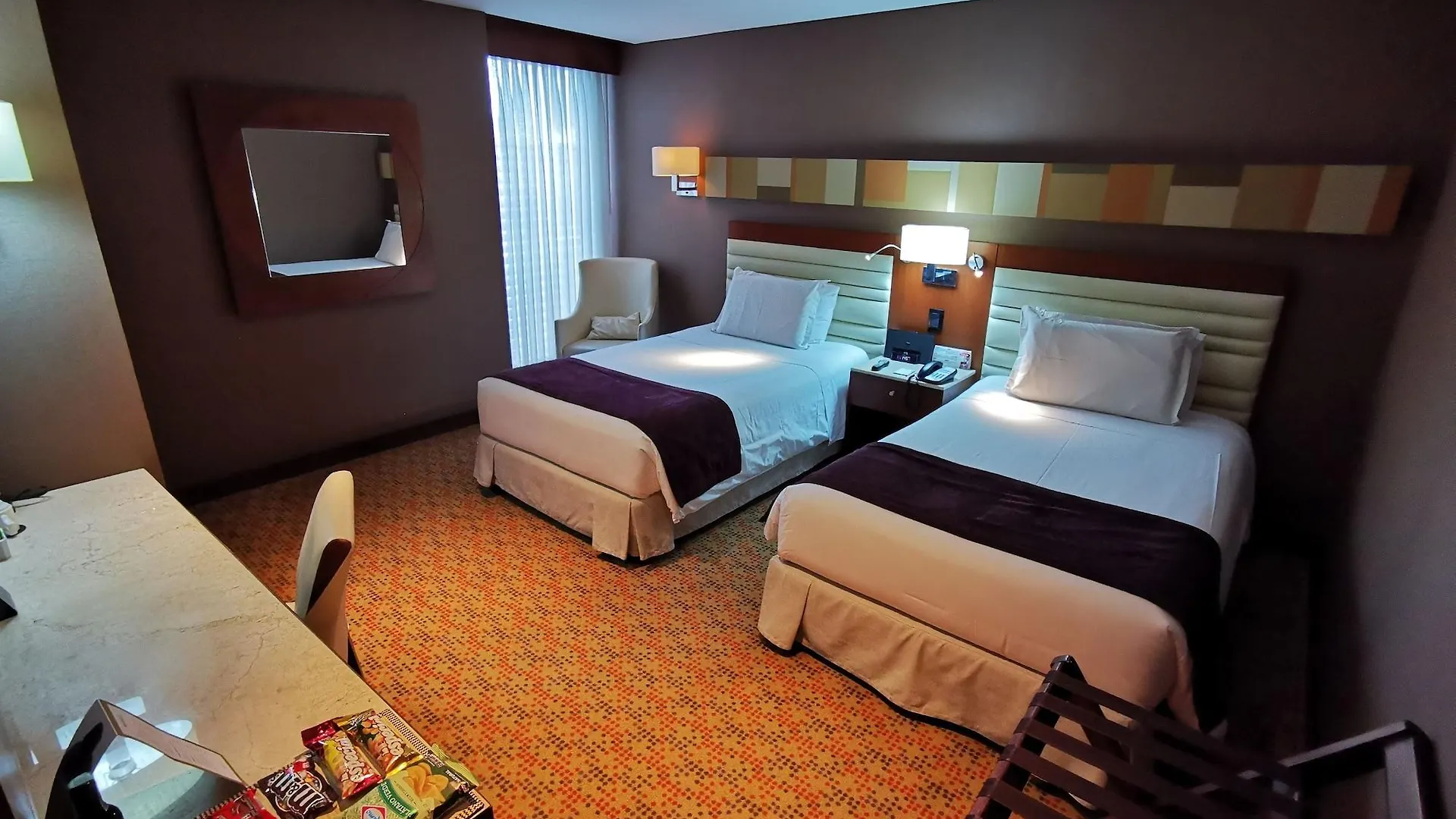 Mercure Bogota Calle 100 4*,  Kolumbien