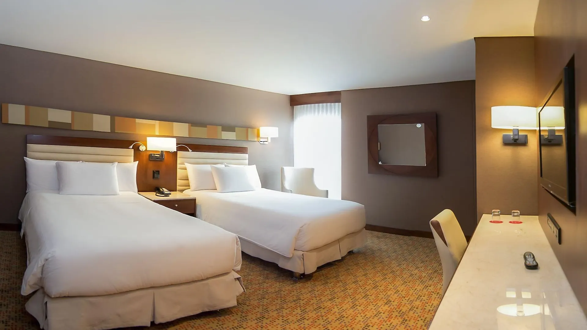 Mercure Bogota Calle 100