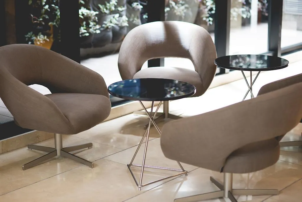 Mercure Bogota Calle 100 4*,  Colombia