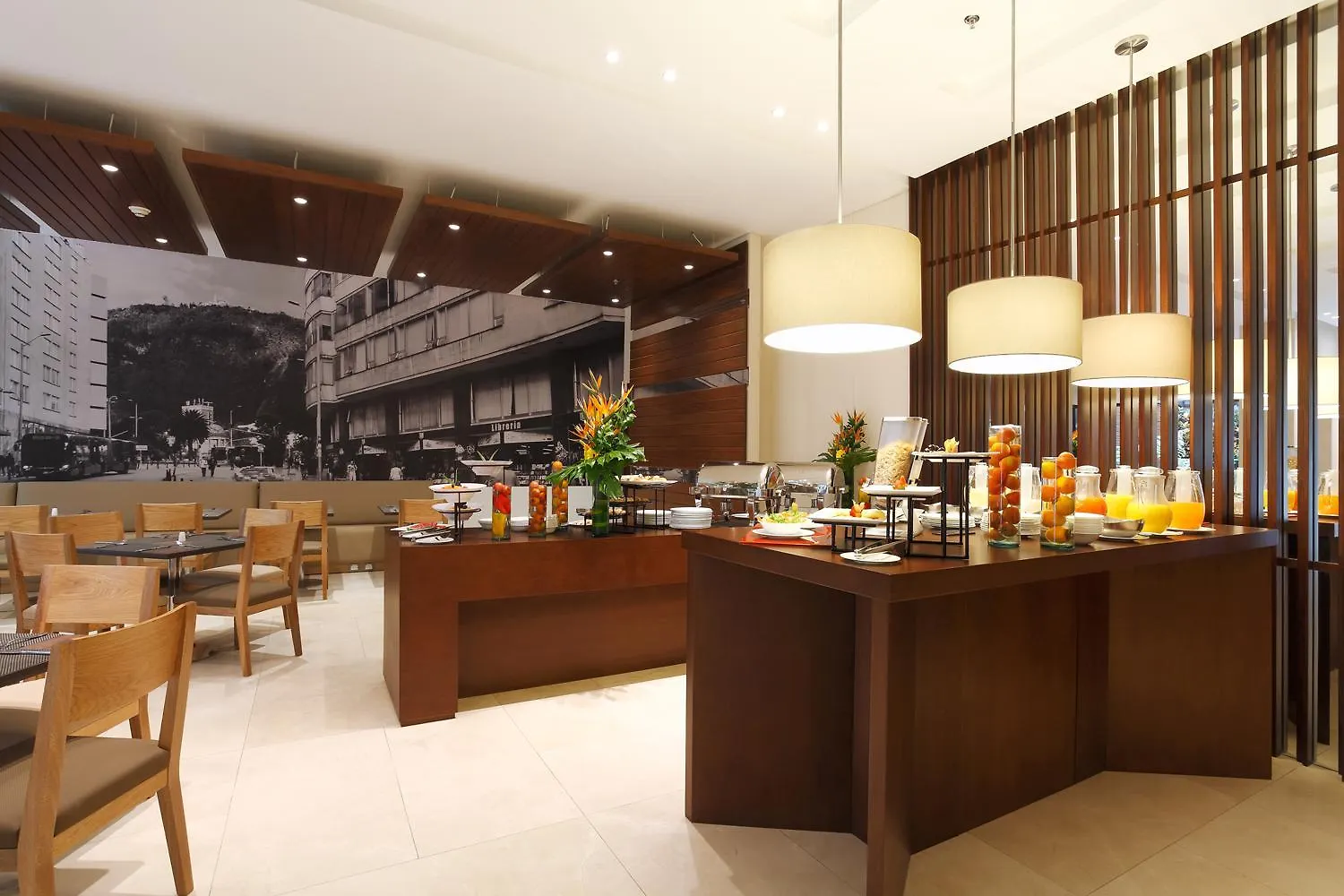 Mercure Bogota Calle 100