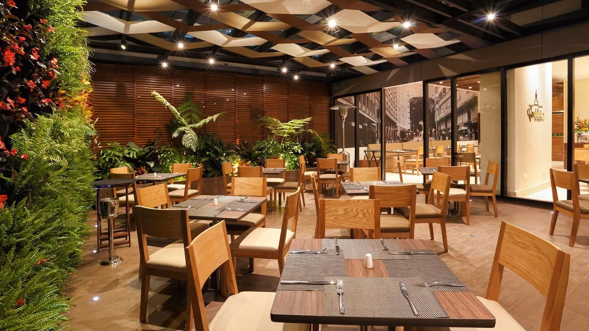 Mercure Bogota Calle 100 Colombia