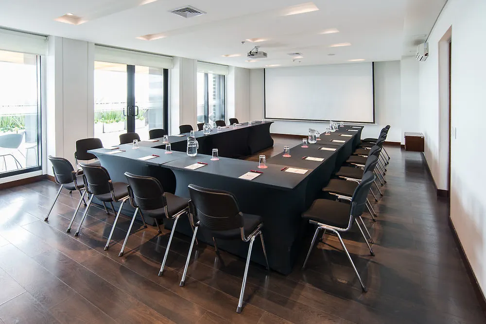 Mercure Bogota Calle 100 Hotell