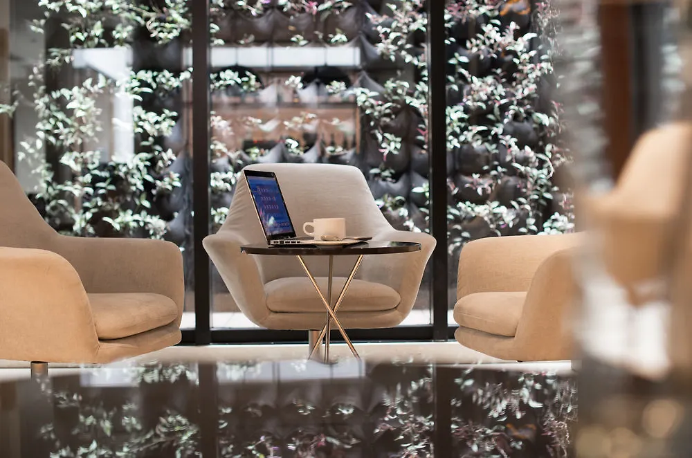 **** Hotel Mercure Bogota Calle 100 Colombia