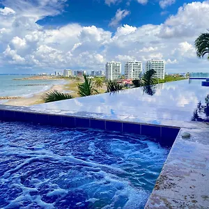 Apartment Despertar Frente Al Mar Cartagena