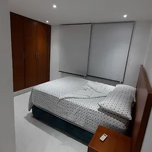 Apartamento Aparta Suit Rodadero 