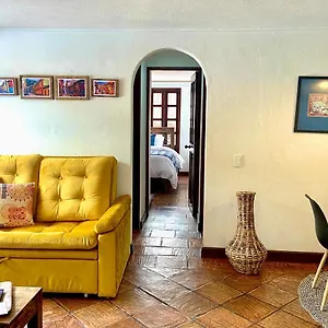 Apartamento Xia Xue House La Candelaria - 360 View