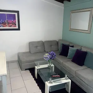 Apartment Amoblados Laureles Estadio Casa Margarita Medellin