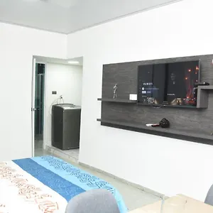 Apartamento En 