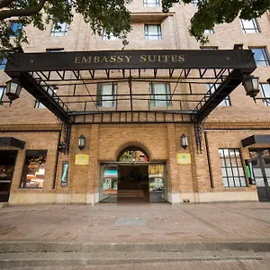 Hotel Embassy By Hilton - Rosales