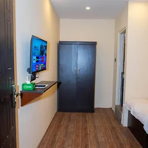 Hotel Nakhatya Chhe Kathmandu