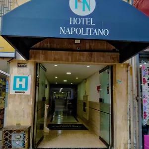 Napolitano Вильявисенсио