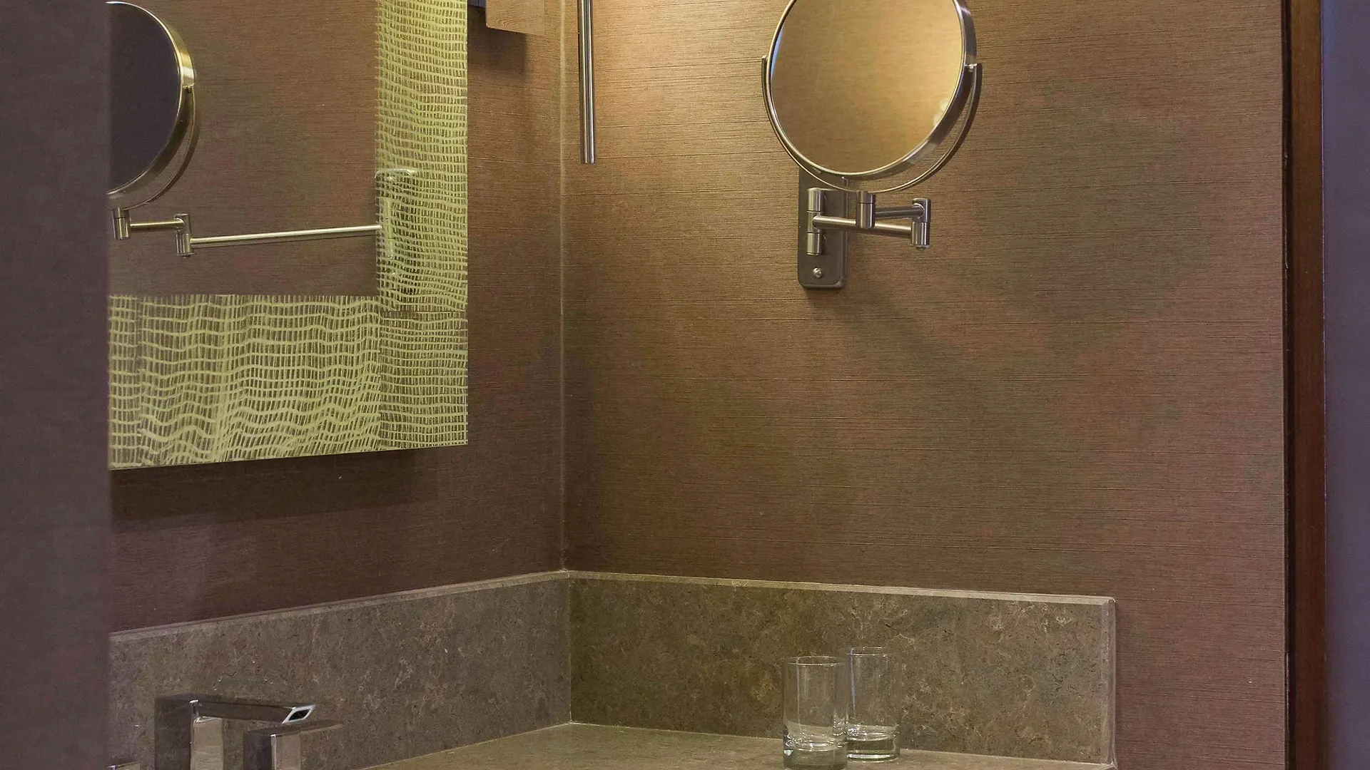 Mercure Bogota Calle 100 Hotel