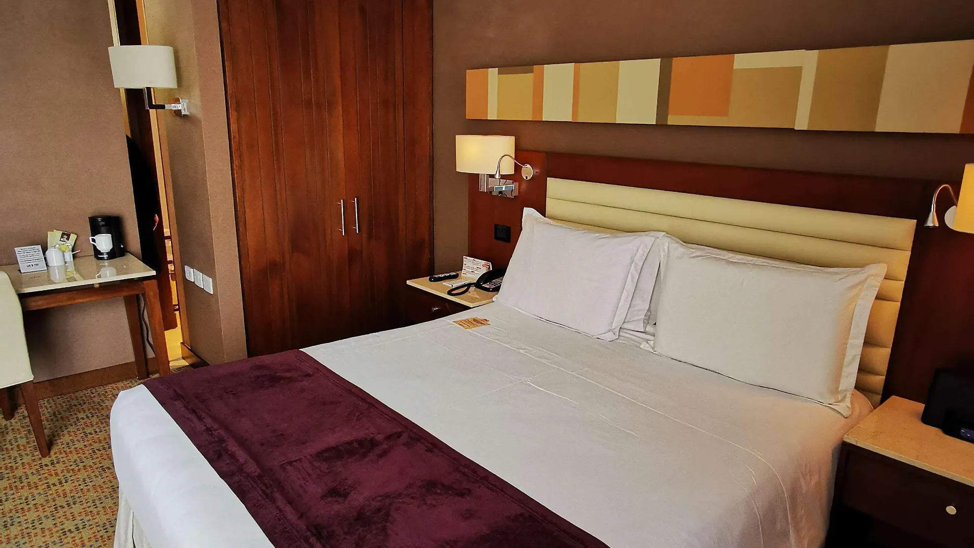 Mercure Bogota Calle 100 4*,  Colombia