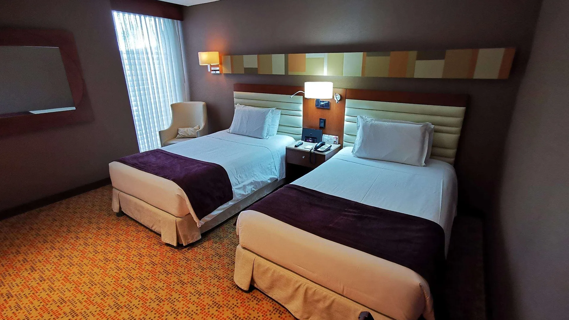 Mercure Bogota Calle 100 Hotel