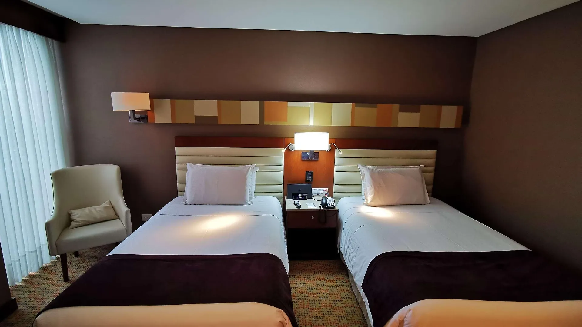 Mercure Bogota Calle 100