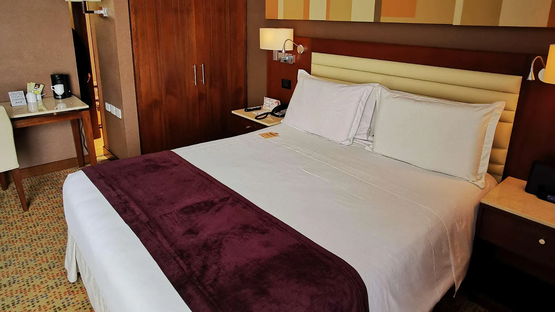 Mercure Bogota Calle 100