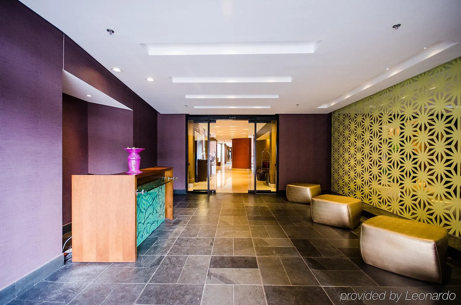 Mercure Bogota Calle 100 Hotel