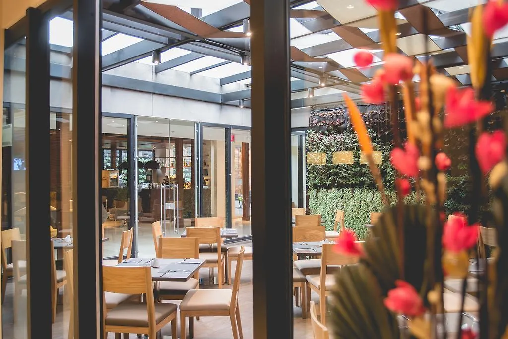 Mercure Bogota Calle 100 Hotel