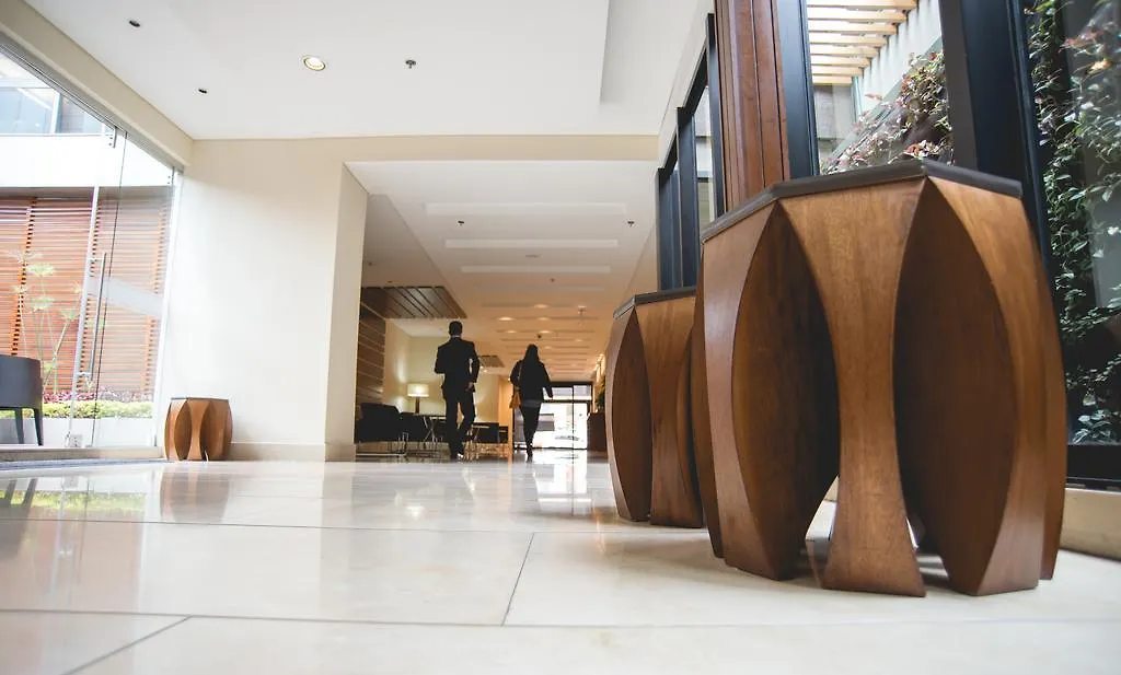Mercure Bogota Calle 100 Hotel