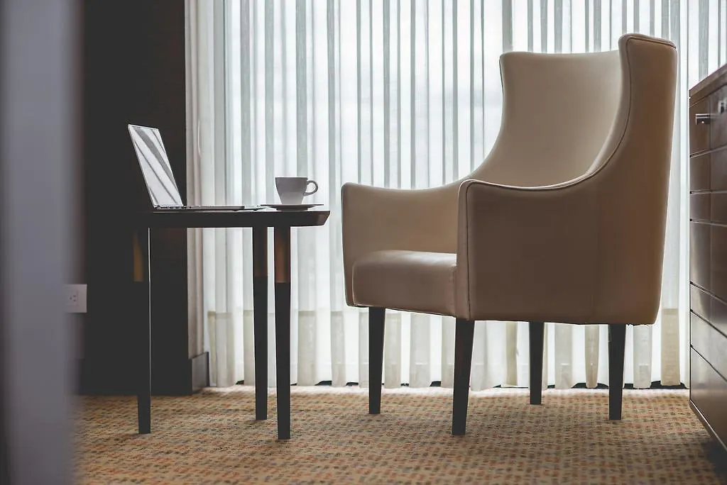 Mercure Bogota Calle 100 Hotel