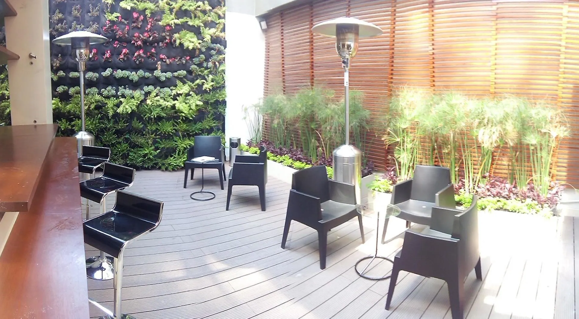 Mercure Bogota Calle 100