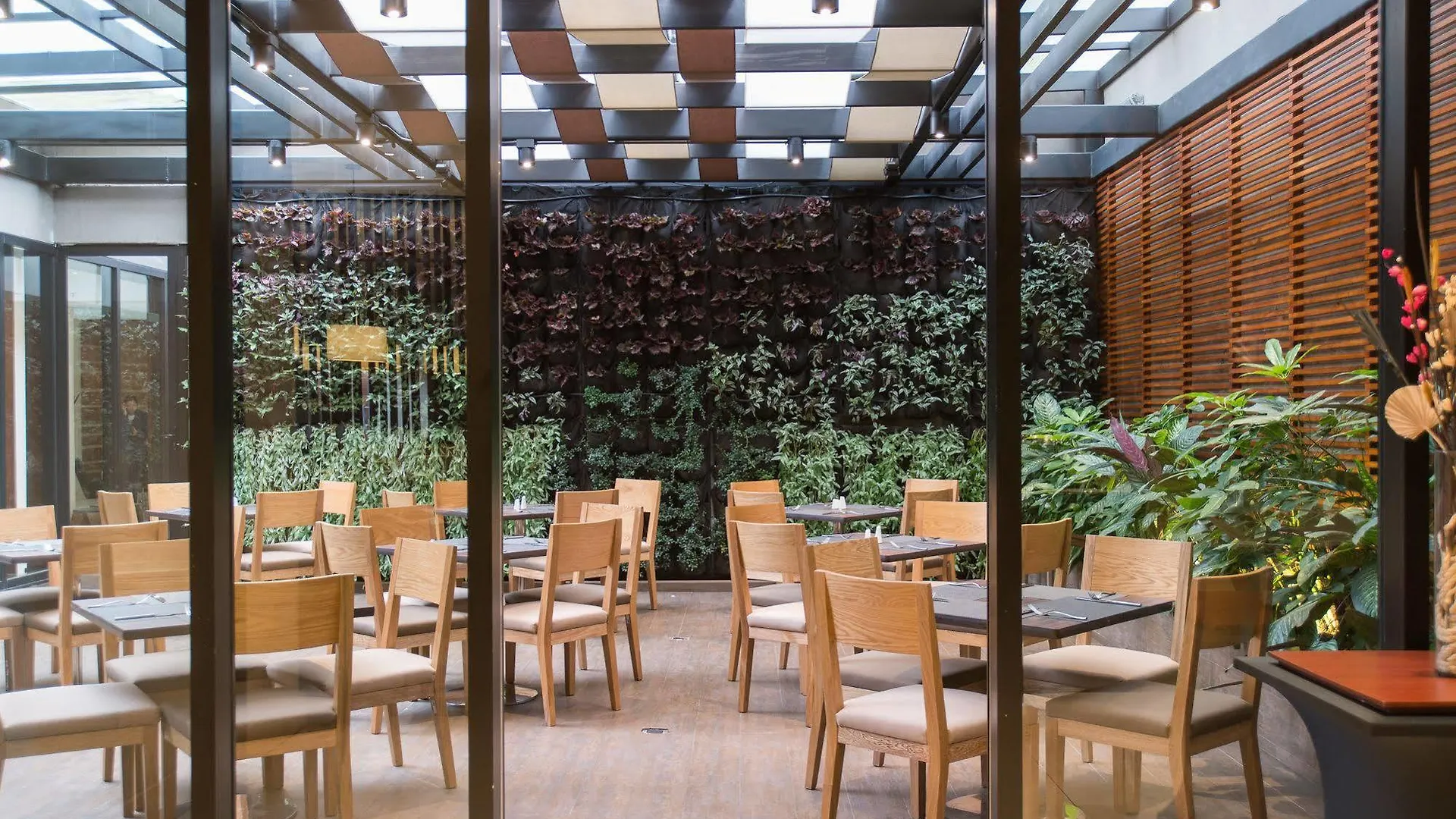 **** Hotel Mercure Bogota Calle 100 Colombia