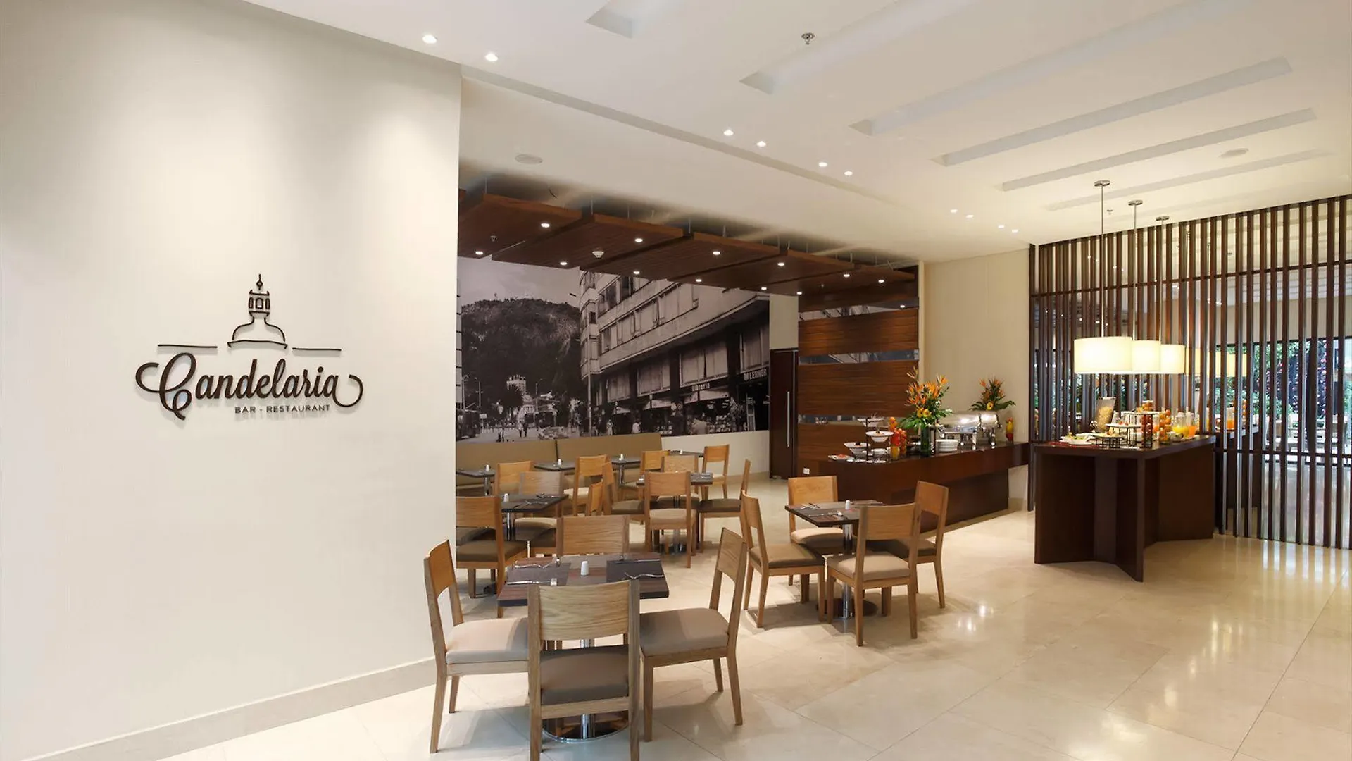 Mercure Bogota Calle 100 Hotel